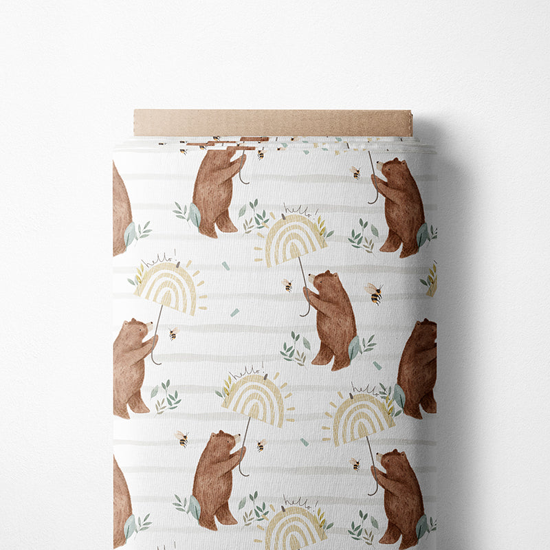 0.5m BIO French Terry Sonny *STOFFÜBERSICHT*