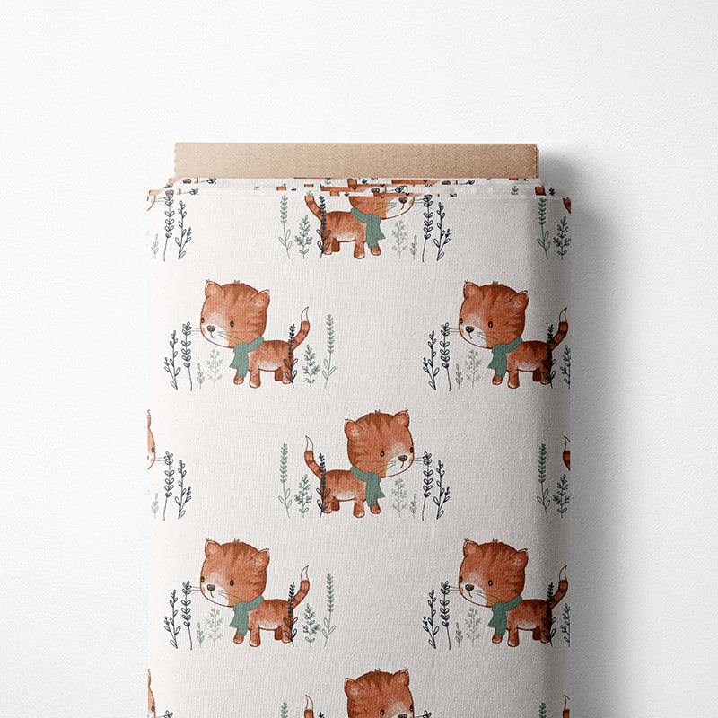 135cm Softshell Kater Karl