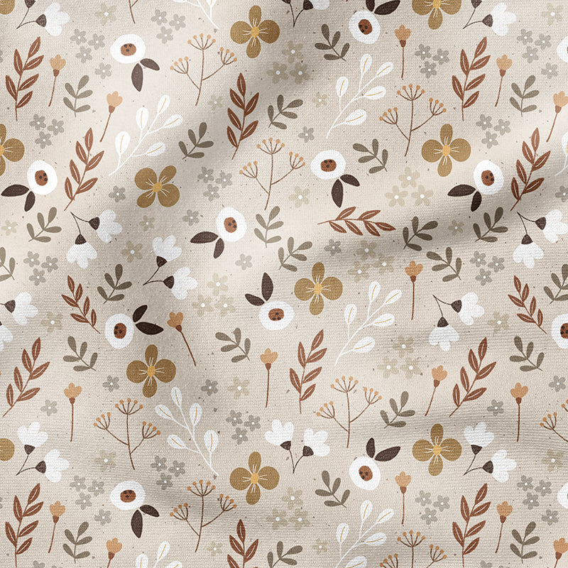80cm Softshell Blumenliebe