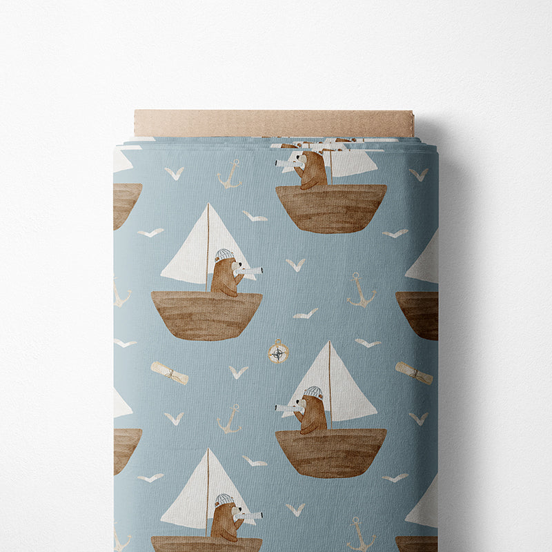 Ahoi Sailorbear