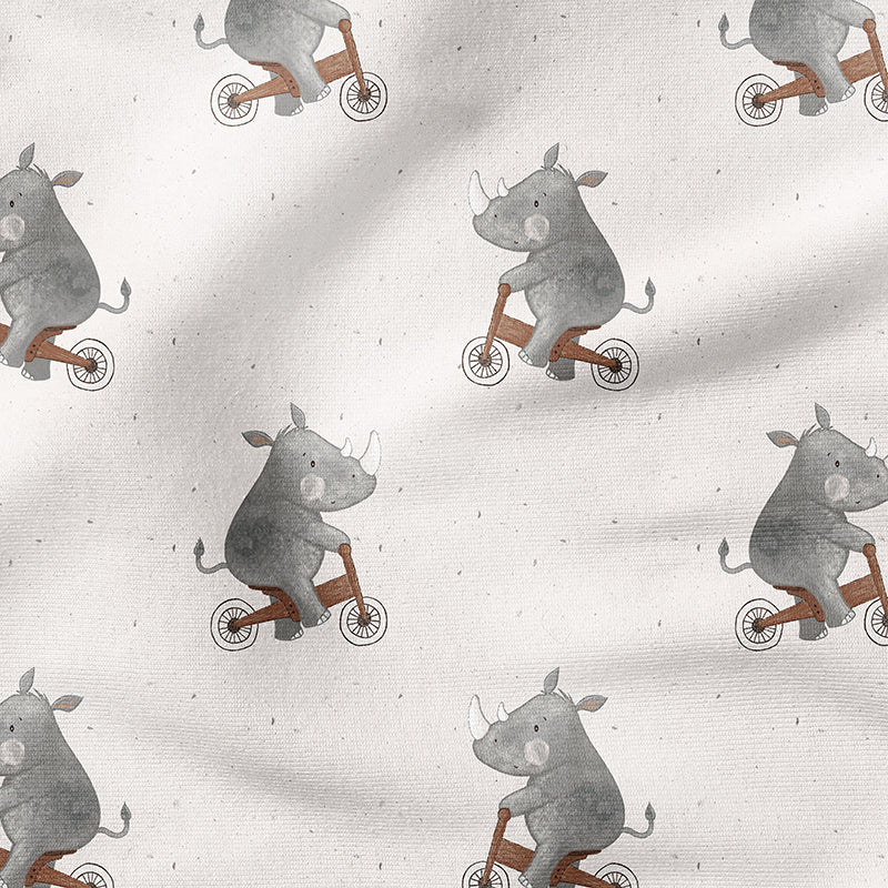 0.5m BIO French Terry Nashorn *VORBESTELLUNG*