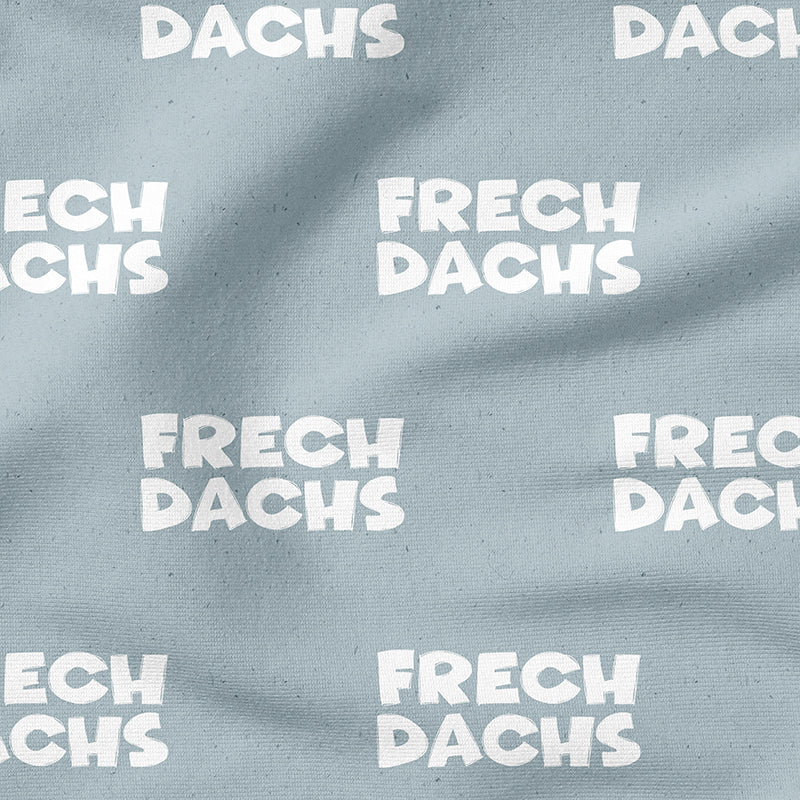 Frechdachs denim *VORBESTELLUNG WHOLESALE*