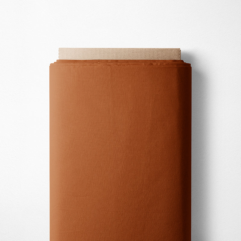 0.5m Bündchen cognac