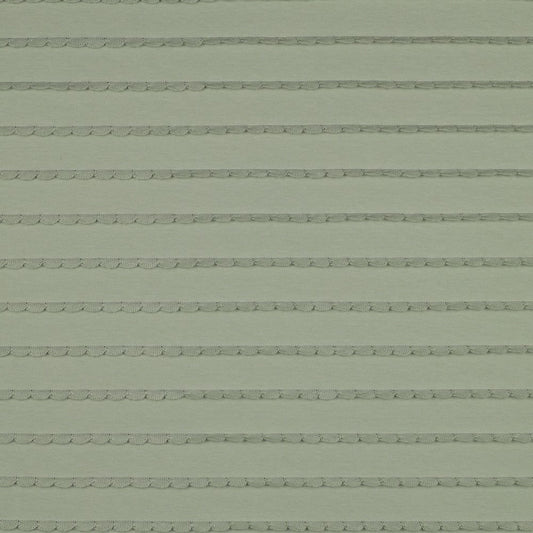 0.5m Jersey Rüschen salbei