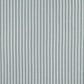 0.5m Musselin Streifen salbei