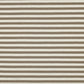 0.5m Rippjersey breit Streifen sand