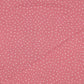 0.5m Musselin Punkte blush