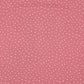 0.5m Musselin Punkte blush