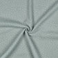 0.5m Musselin Punkte mint