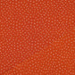0.5m Musselin Punkte rust