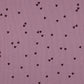 0.5m Rippjersey Herzen mauve