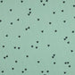 0.5m Rippjersey Herzen sage