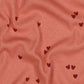 0.5m Rippjersey Herzen pink