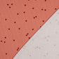 0.5m Rippjersey Herzen pink