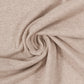 0.5m Bündchen XL natur-melange