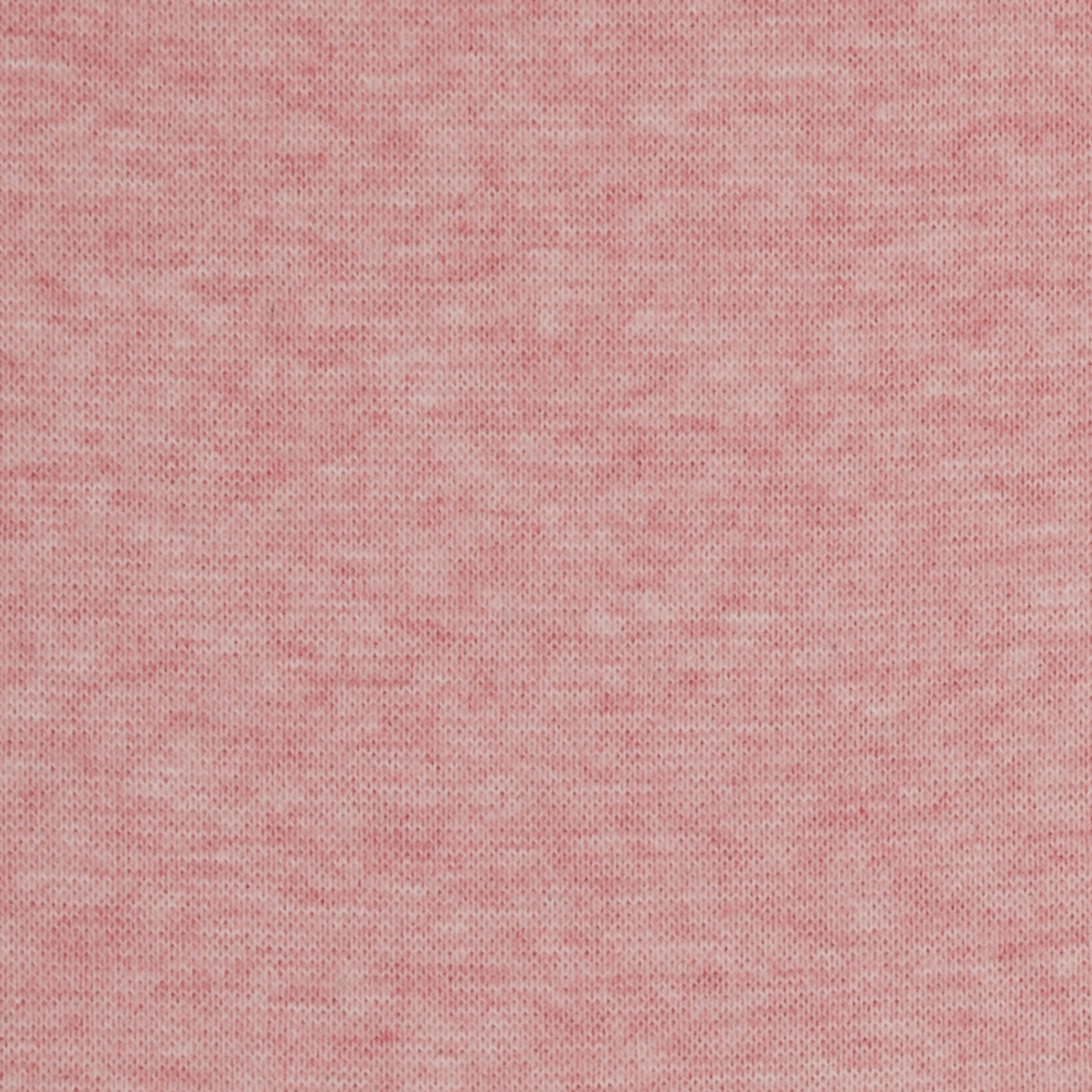0.5m Bündchen XL rosa-melange