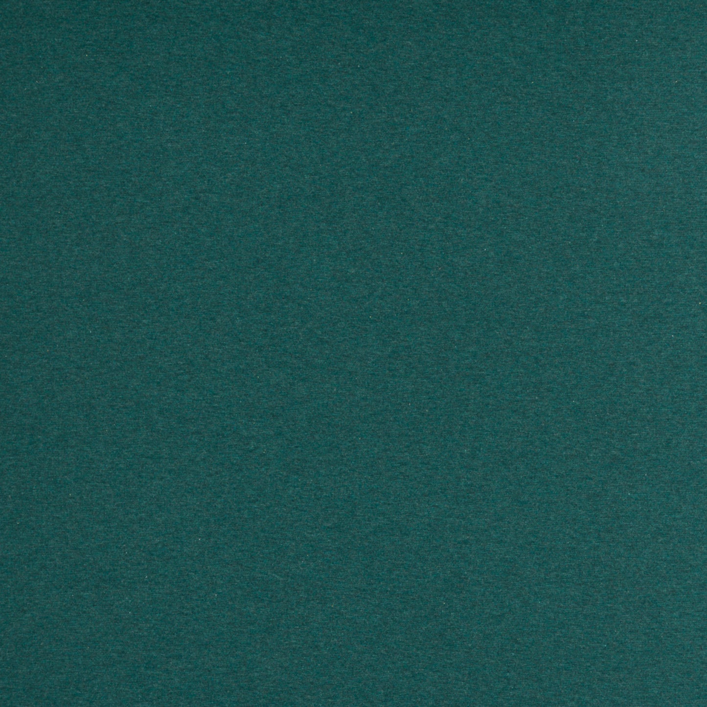 0.5m Bündchen XL grünblau-melange