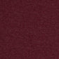 0.5m Bündchen XL bordeaux-melange