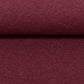 0.5m Bündchen XL bordeaux-melange