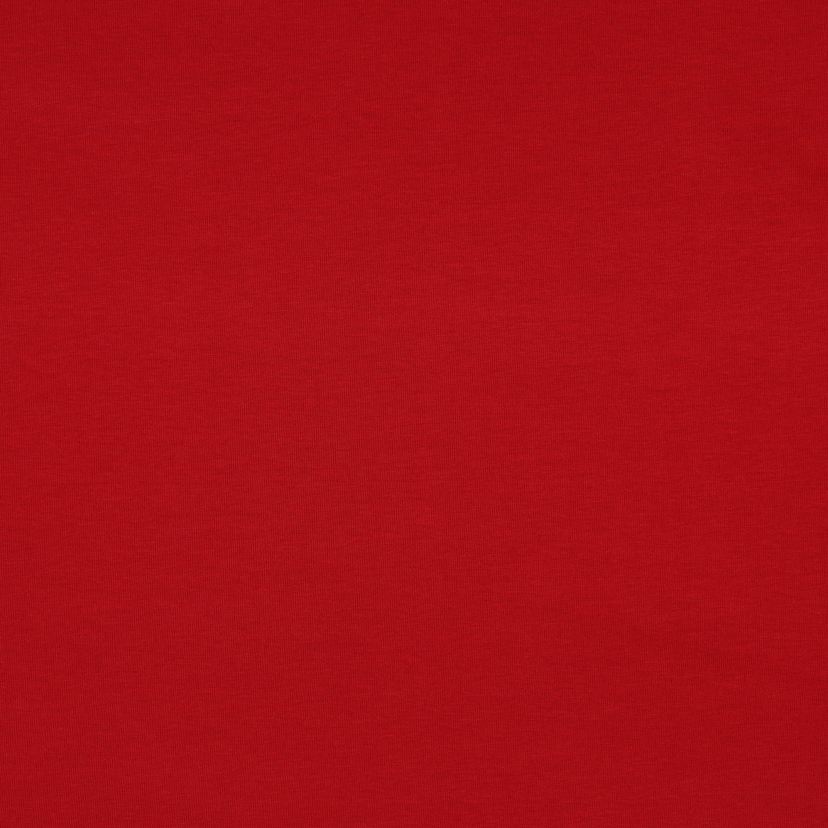 0.5m Jersey mittelrot