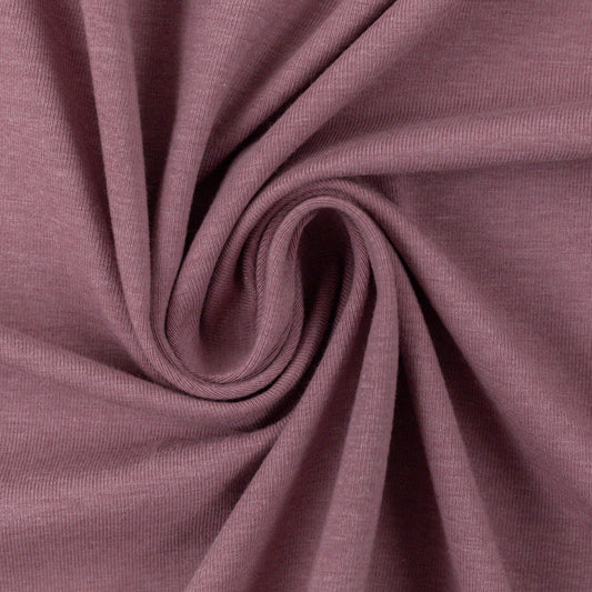 0.5m Sweat altrosa-melange