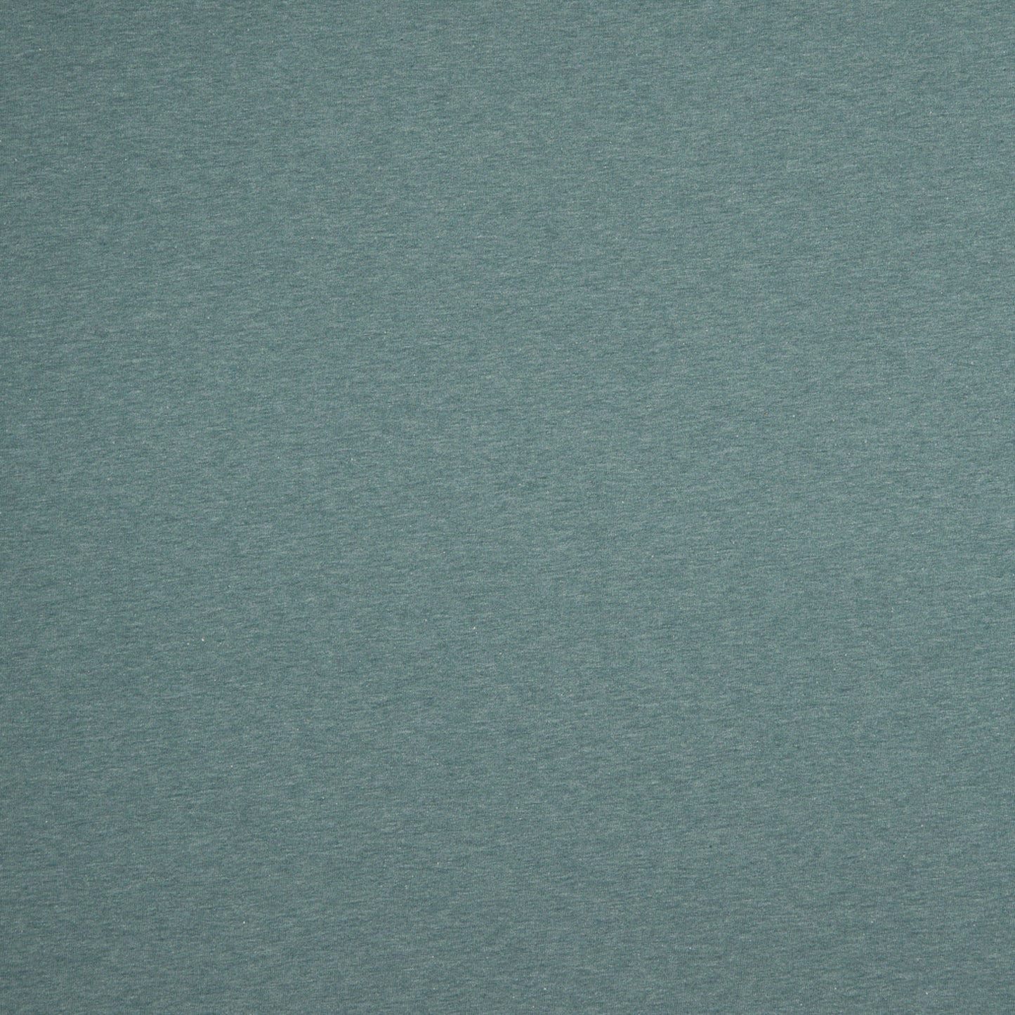 0.5m Sweat rauchblau-melange