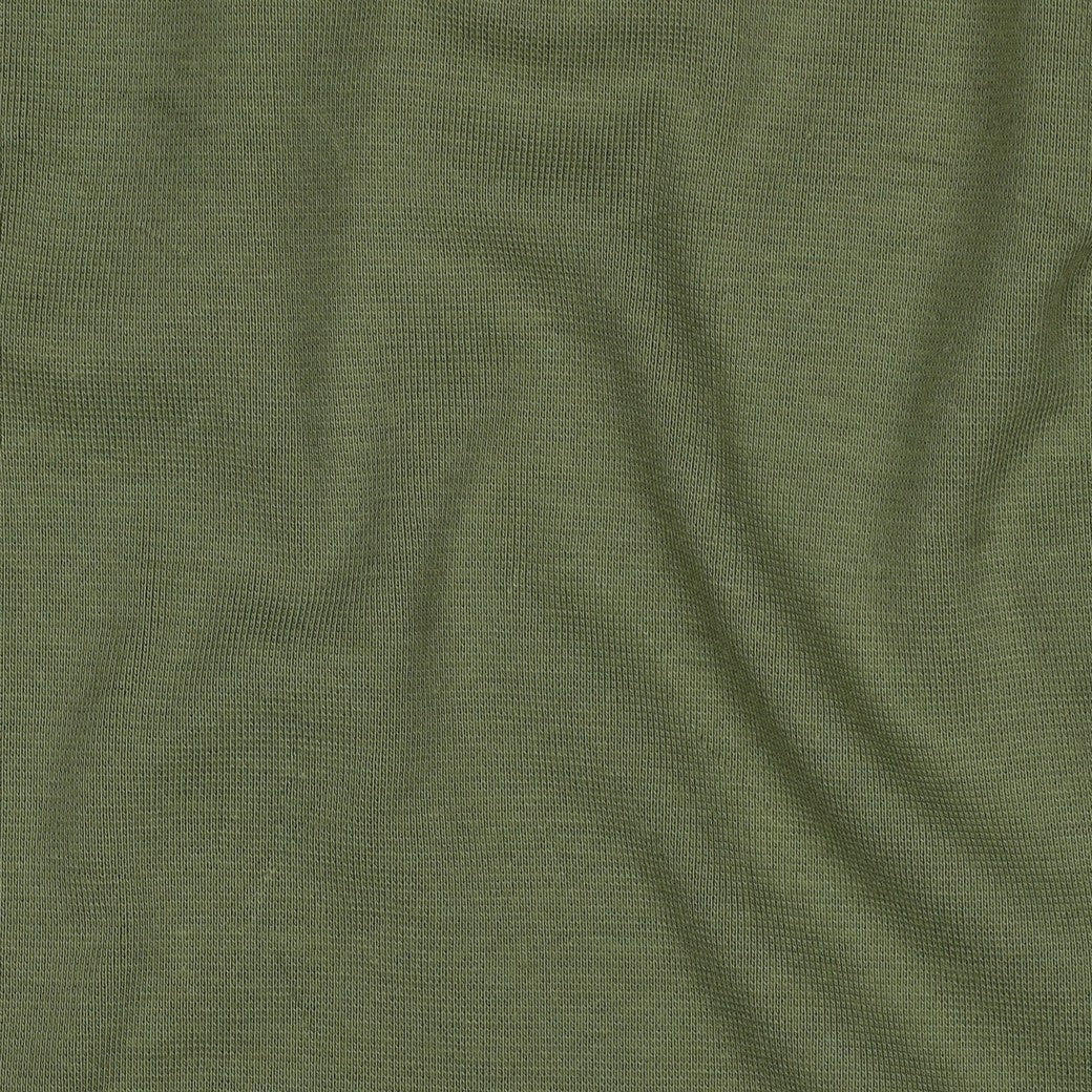 0.5m French Terry pickle