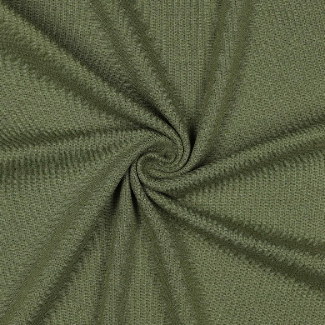 0.5m French Terry pickle