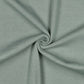 0.5m Bündchen dark mint