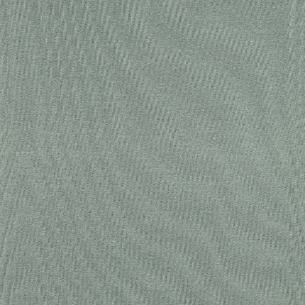 0.5m Bündchen dark mint