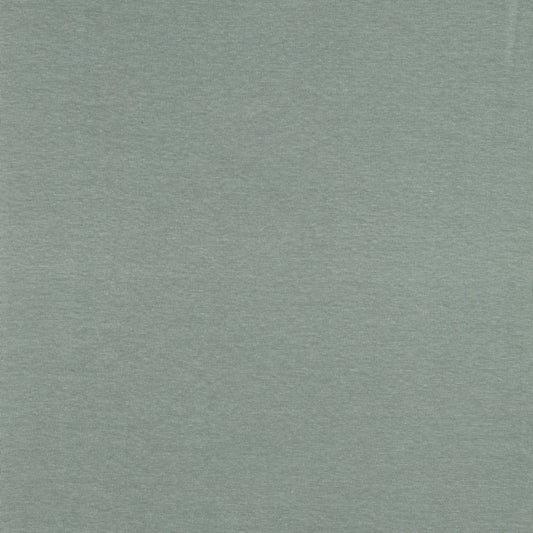 0.5m Bündchen dark mint