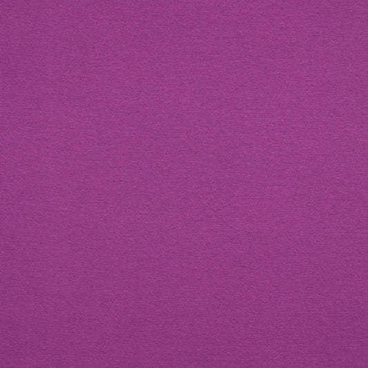 0.5m Bündchen amethyst