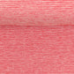 0.5m Jersey rot-weiß gestreift
