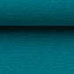 0.5m Jersey petrol gestreift