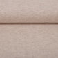 0.5m Jersey natur-melange