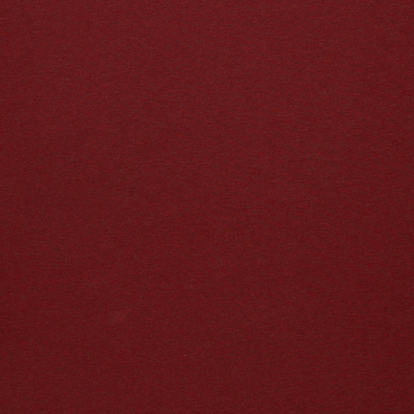 0.5m Jersey burgundy-melange