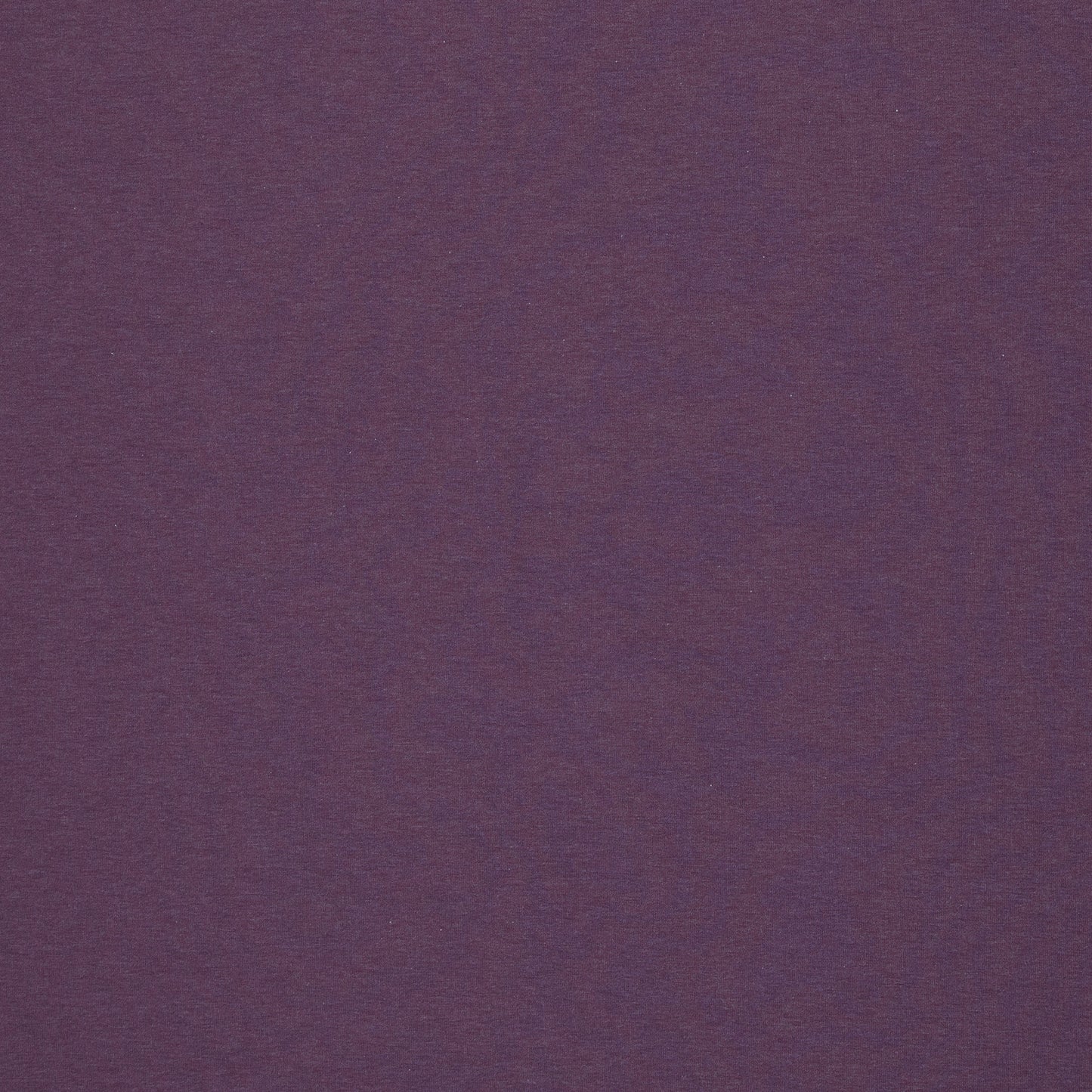 0.5m French Terry lila-melange