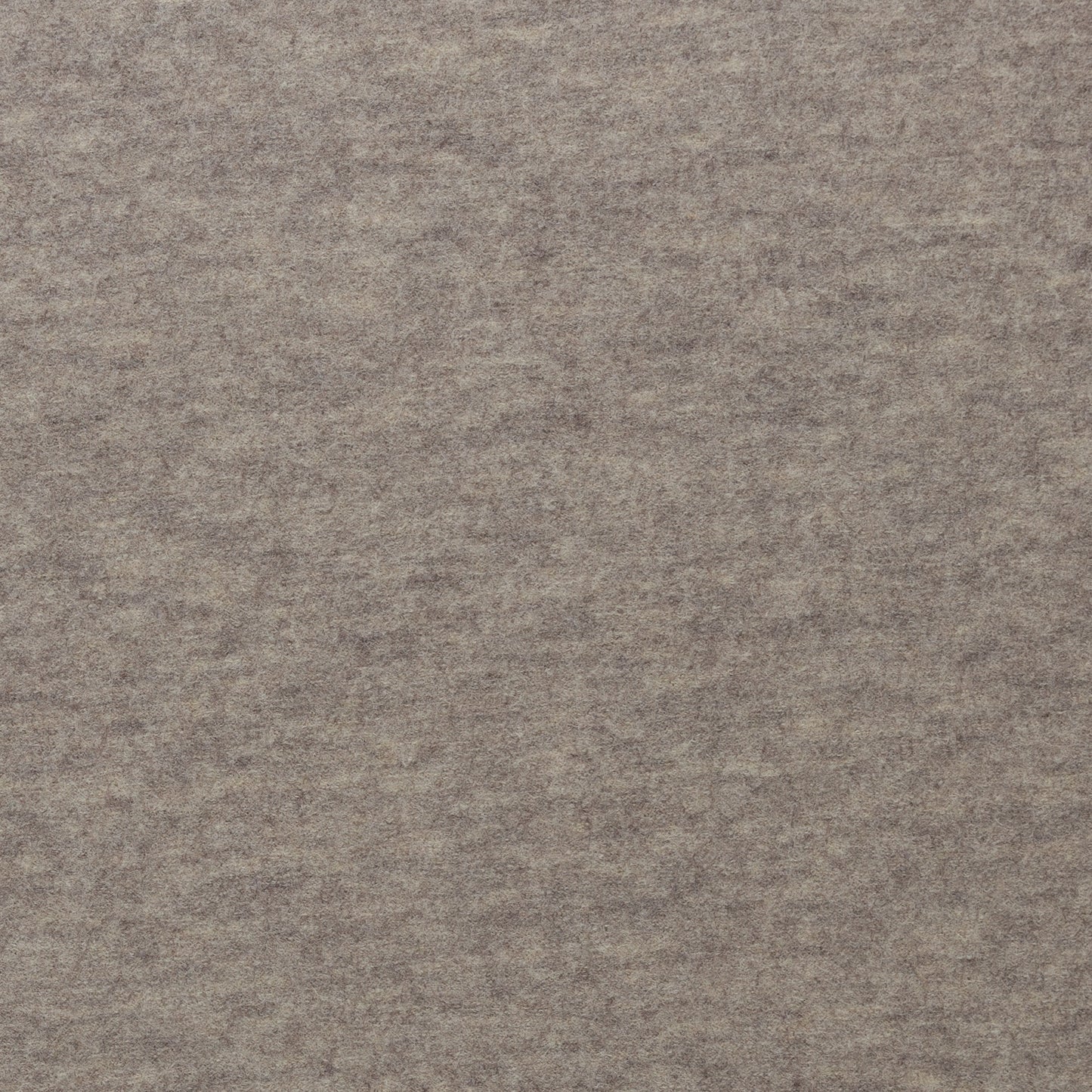 RESTSTÜCK 100cm Walkloden NAOMI beige-meliert