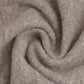 RESTSTÜCK 100cm Walkloden NAOMI beige-meliert