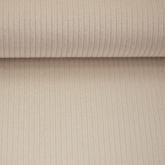 0.5m Cord naturweiß