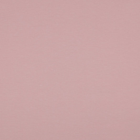 0.5m French Terry blush
