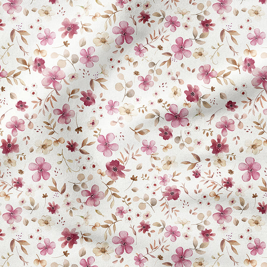 0.5m BIO French Terry Lotta mauve *STOFFÜBERSICHT*