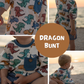 Dragon bunt *VORBESTELLUNG WHOLESALE*