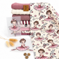 0.5m BIO Rippjersey Ballerina