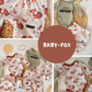 Baby Fox *VORBESTELLUNG WHOLESALE*