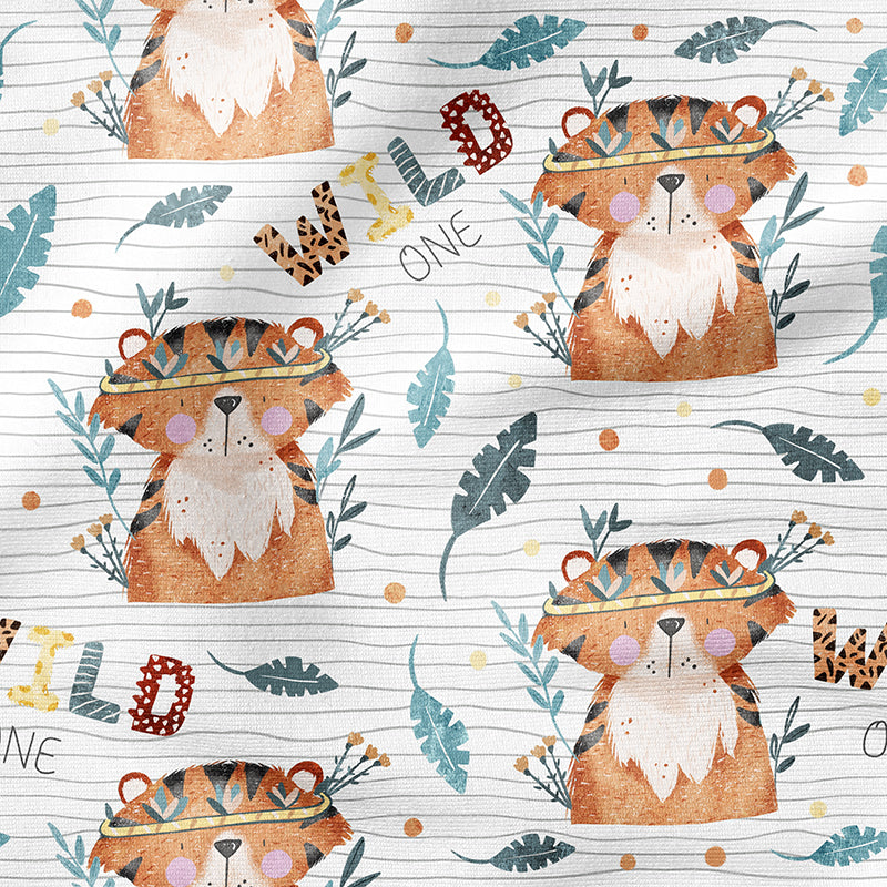 Wild One Messy Stripes *VORBESTELLUNG WHOLESALE*
