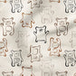 My Little Bear neutral *VORBESTELLUNG WHOLESALE*