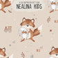 Fuchs und Hase *VORBESTELLUNG WHOLESALE*