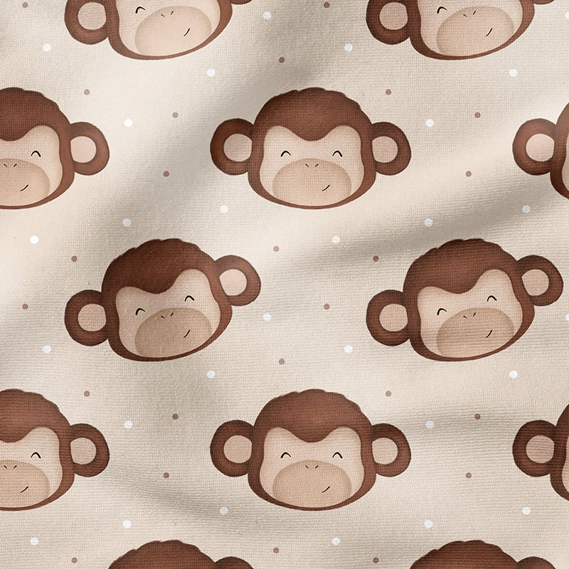 My little Monkey *VORBESTELLUNG WHOLESALE*