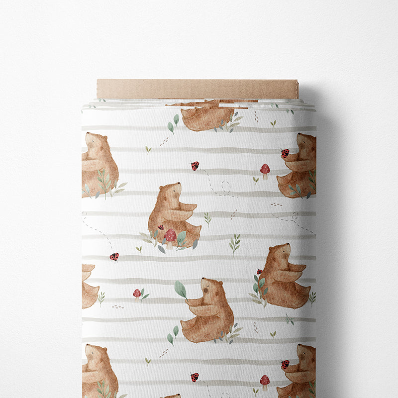 0.5m Biojersey Bär Joni rice